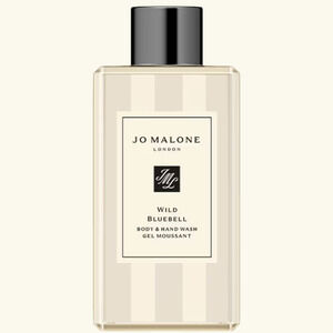 NEW Jo Malone Wild Bluebell Body Hand Wash 3.4oz/100ml